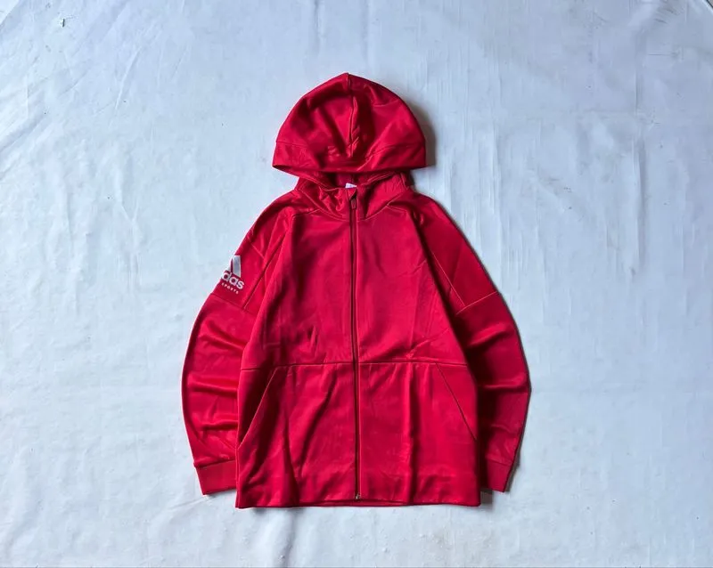 Tracktop Adidas photo 1