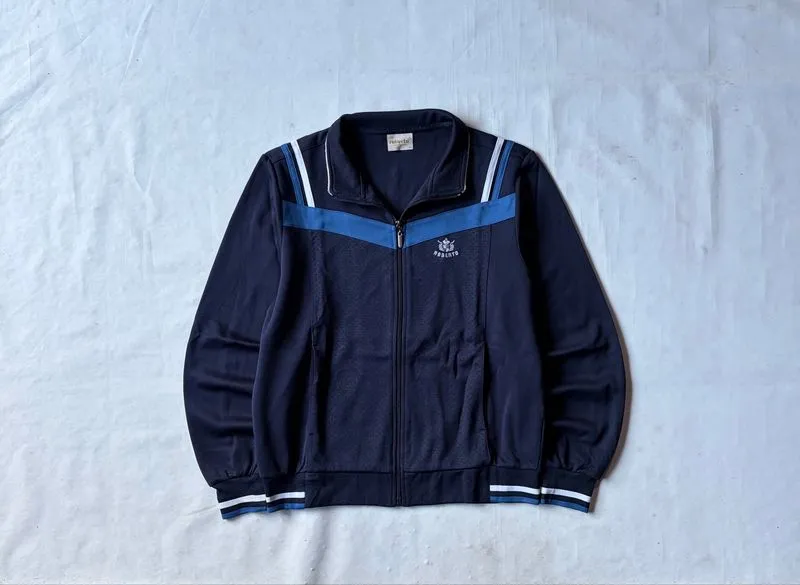 Tracktop Roberto photo 1