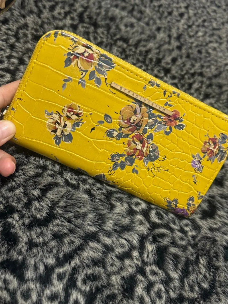 Stradivarius Wallet photo 1