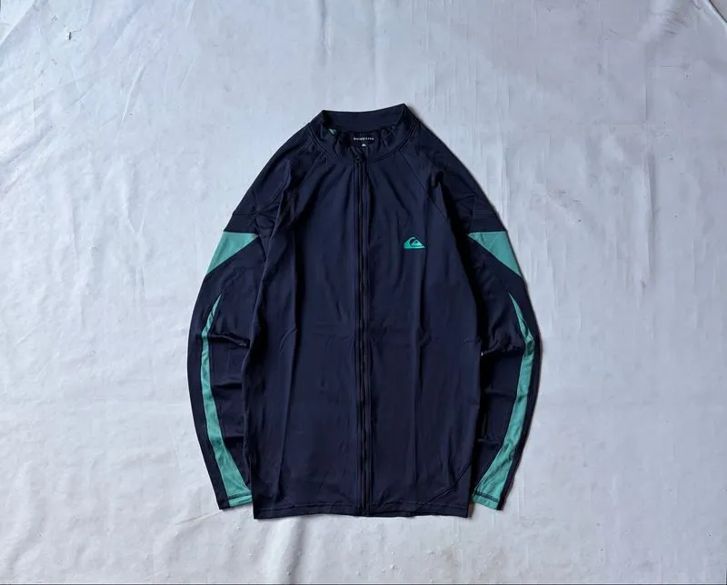 Tracktop Quiksilver photo 1