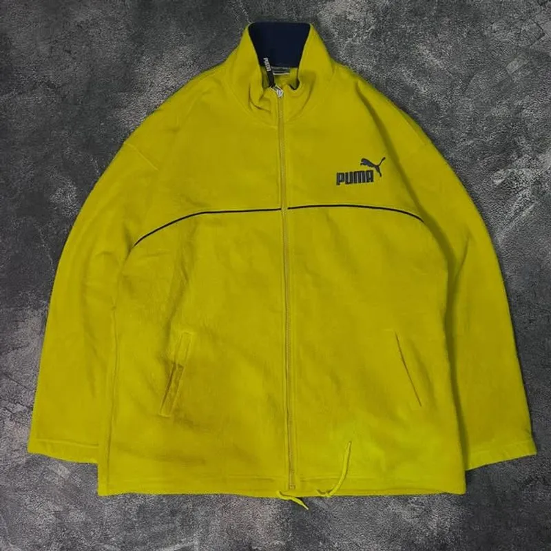 TRECKTOP PUMA CORDUROY photo 1