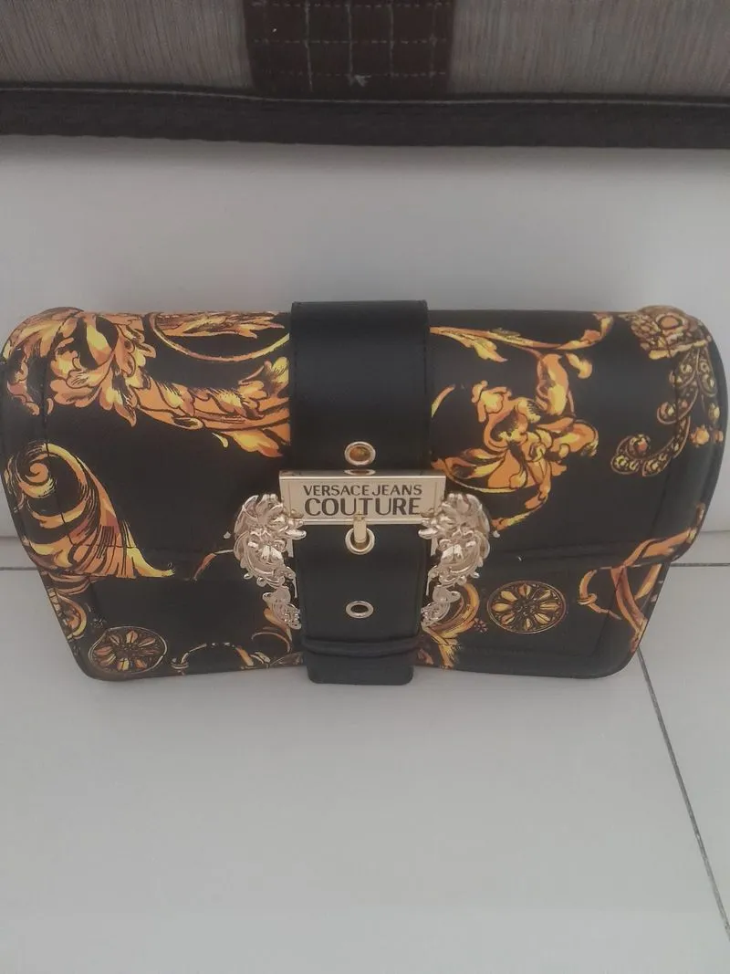 Tas tangan fashion vjc photo 1