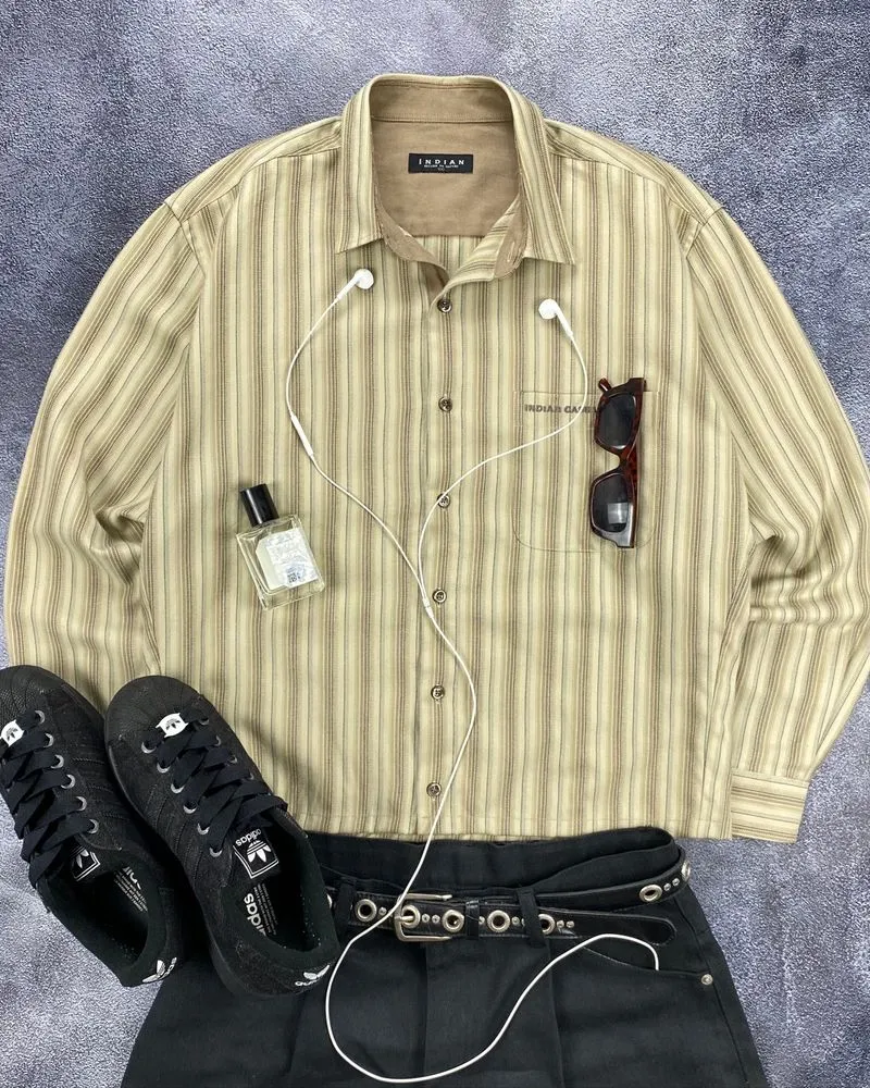 Indian Shirt photo 1