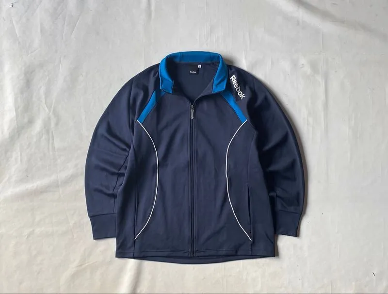Tracktop Reebok  photo 1