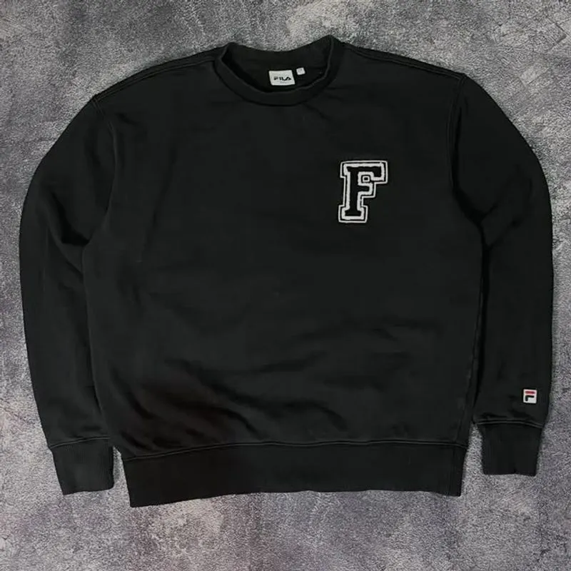 Crewneck Fila photo 1