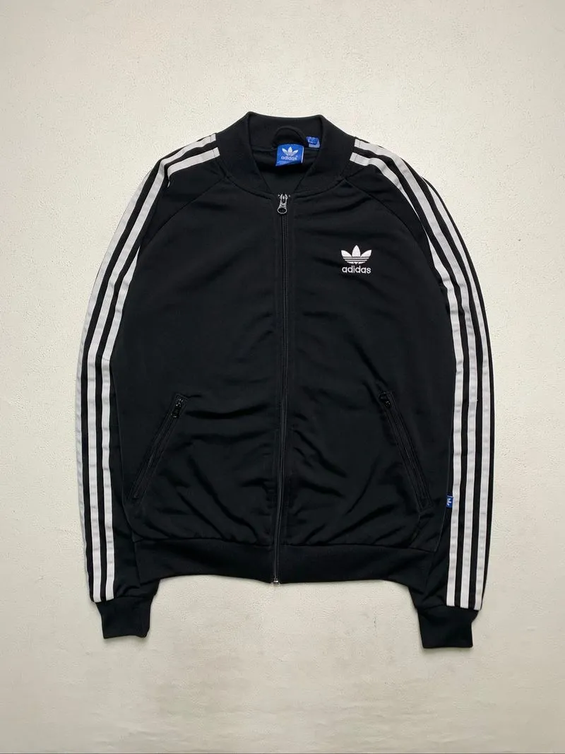 Tracktop Adidas Trifoil photo 1