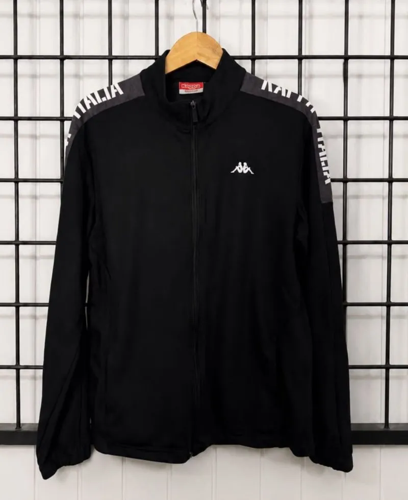 TC KAPPA / TRACKTOP KAPPA photo 1