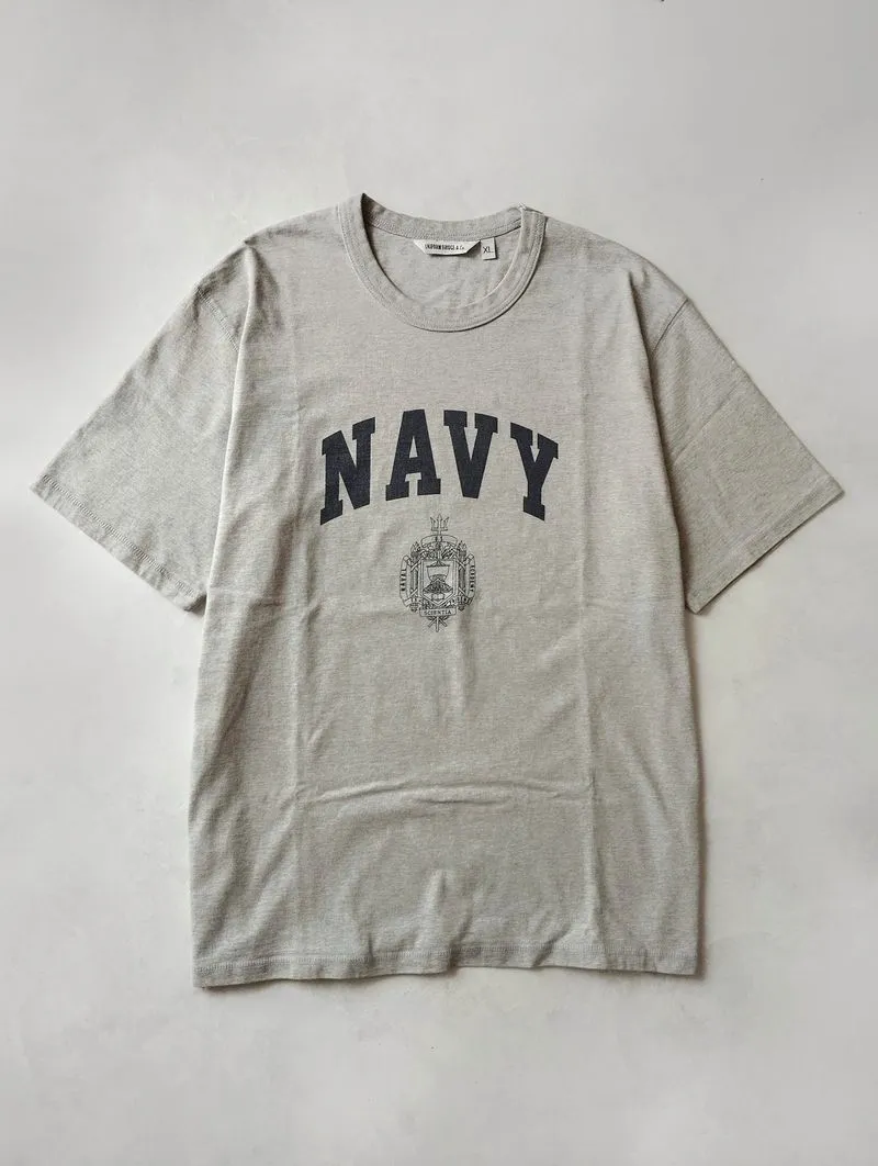 Uniform bridge us navy tshirt photo 1