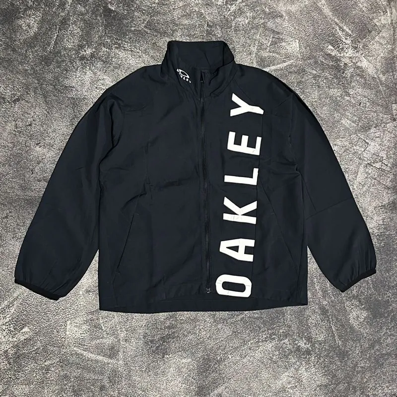 Oakley Jaket photo 1