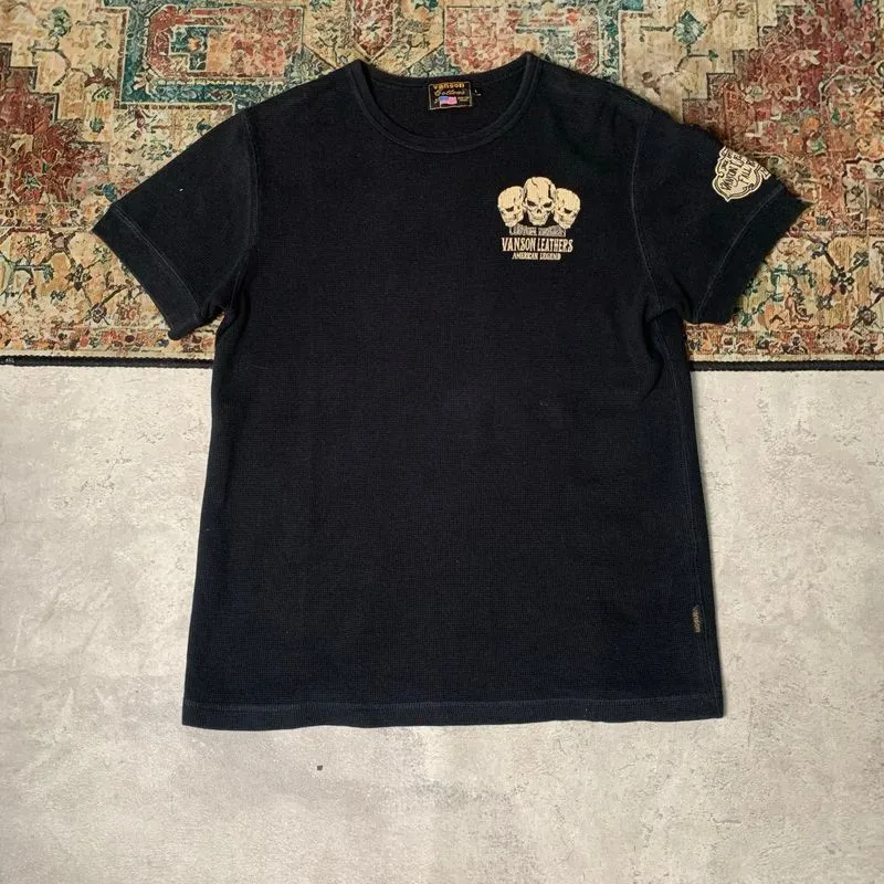 Vanson leathers tshirt photo 1
