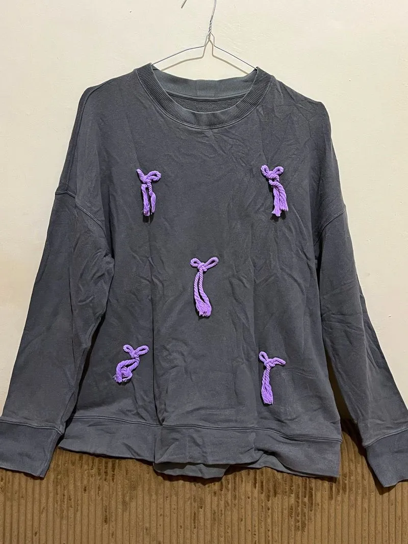 Sweater (No brand) one size photo 1
