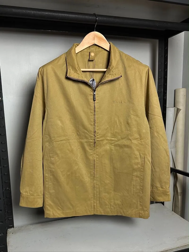 DO CASUAL WORK JACKET photo 1