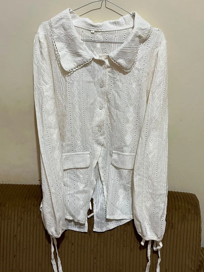 Kemeja (No brand) one size photo 1