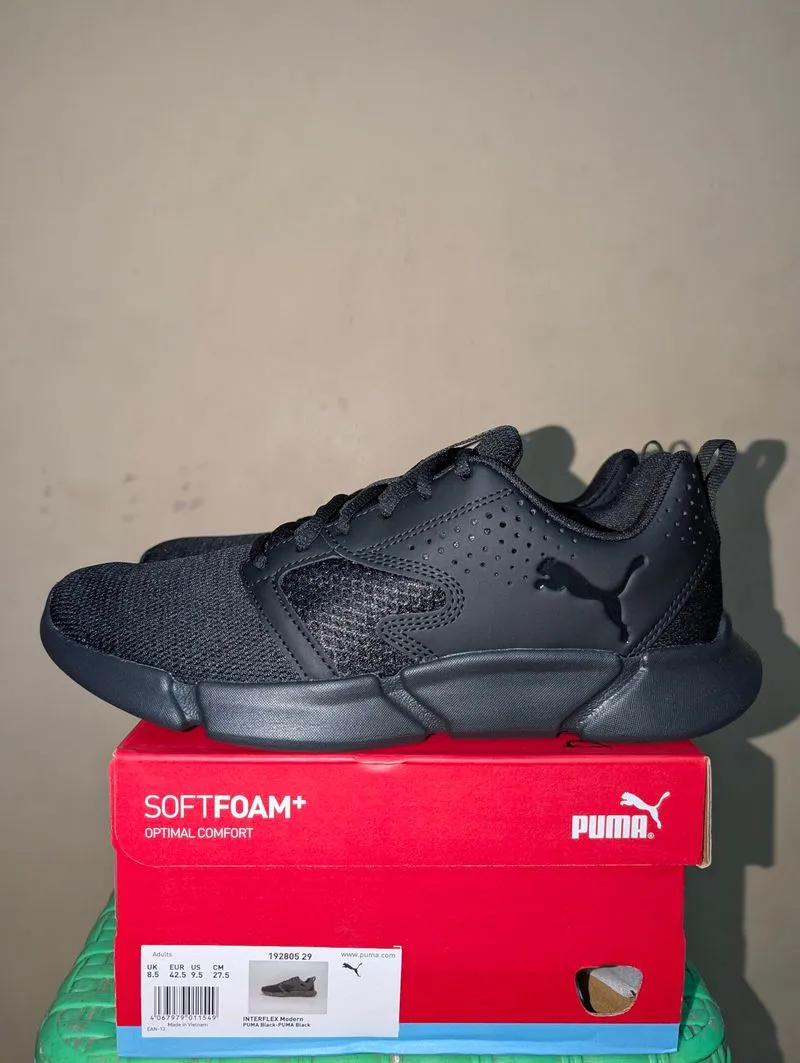 PUMA INTERFLEX Modern original PT MAP photo 1