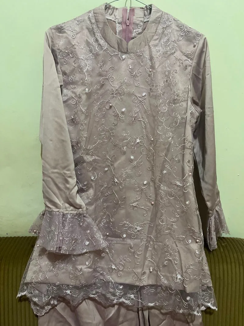 Batik one set, one size (No brand)  photo 1