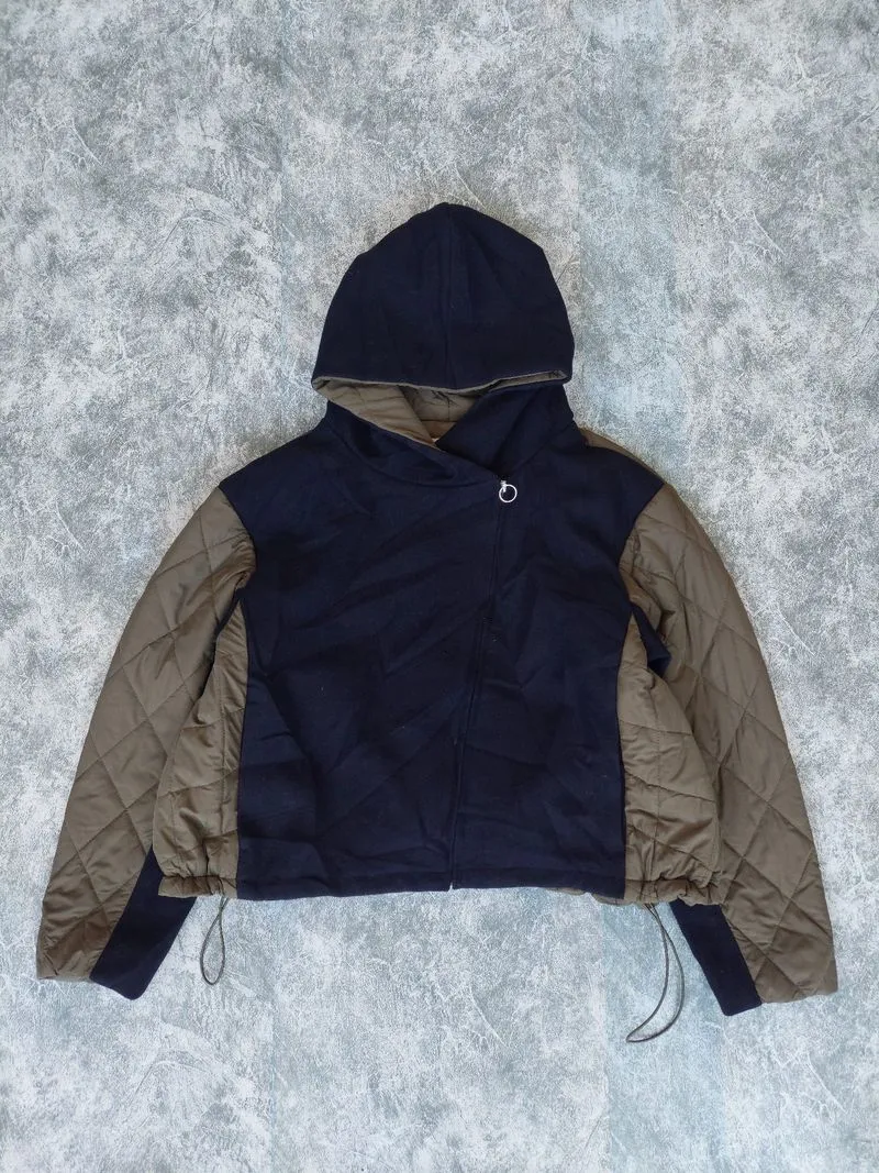 AZUL BY MOUSSY JAPAN STYLE JACKET photo 1