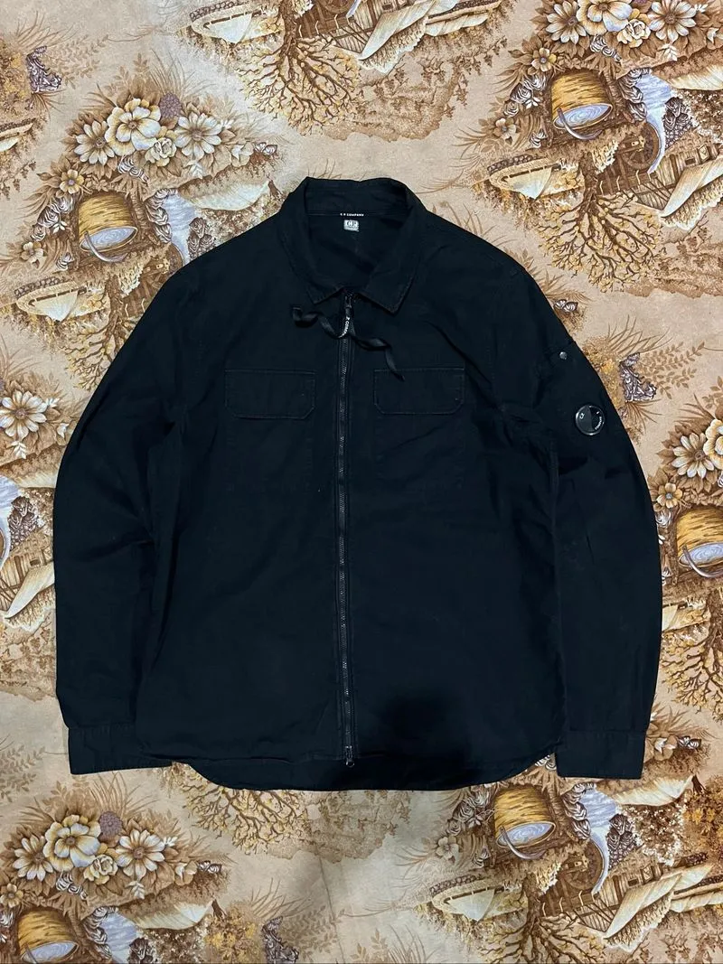 Cp Company Outer Jacket photo 1