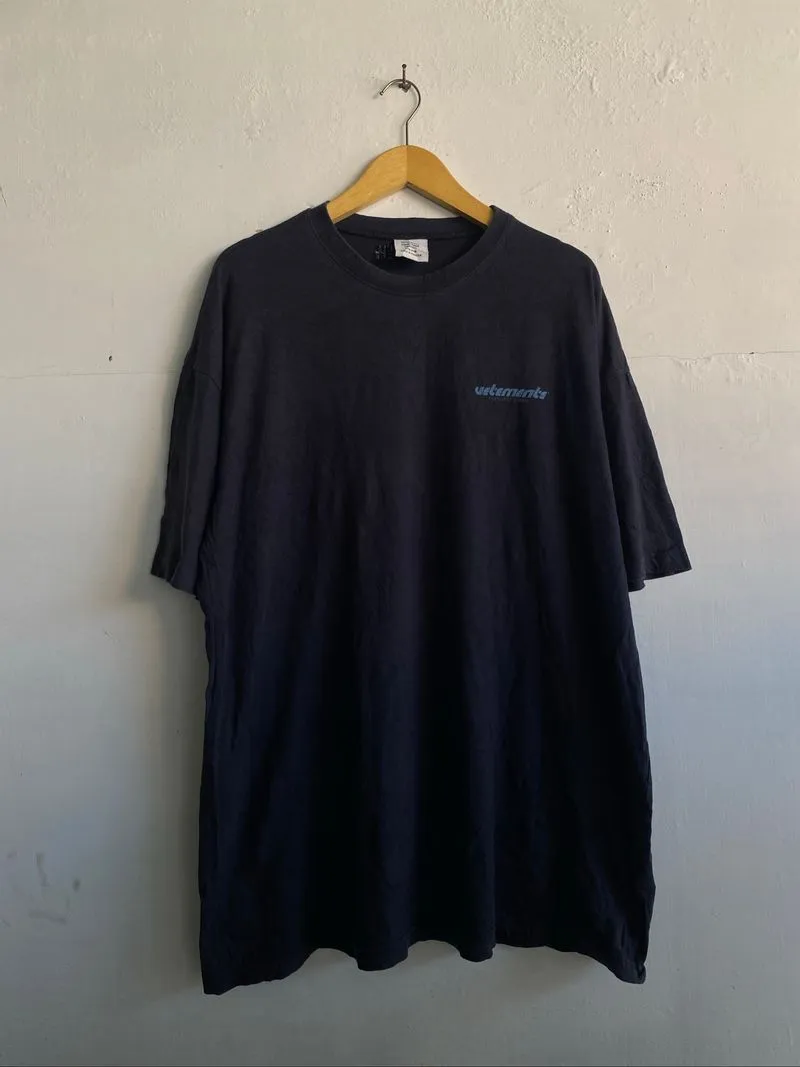 Vetements tee photo 1