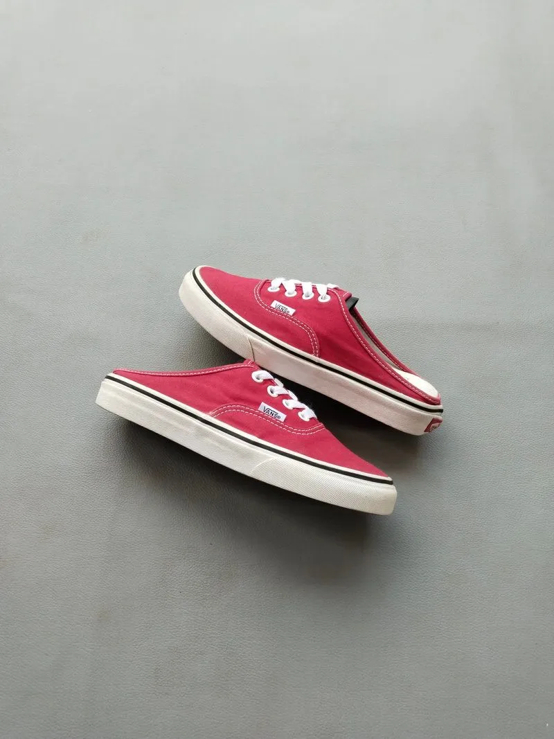 vans autentik photo 1
