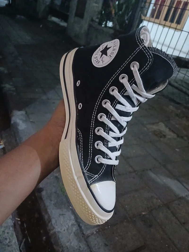 Converse Chuck 70 Hi photo 1