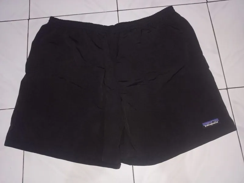 Patagonia W's baggies shorts 5 in photo 1