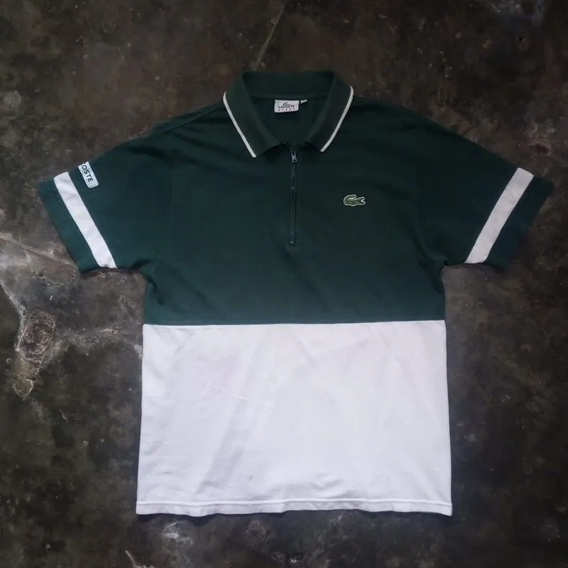POLO SHIRTS LACOSTE  photo 1