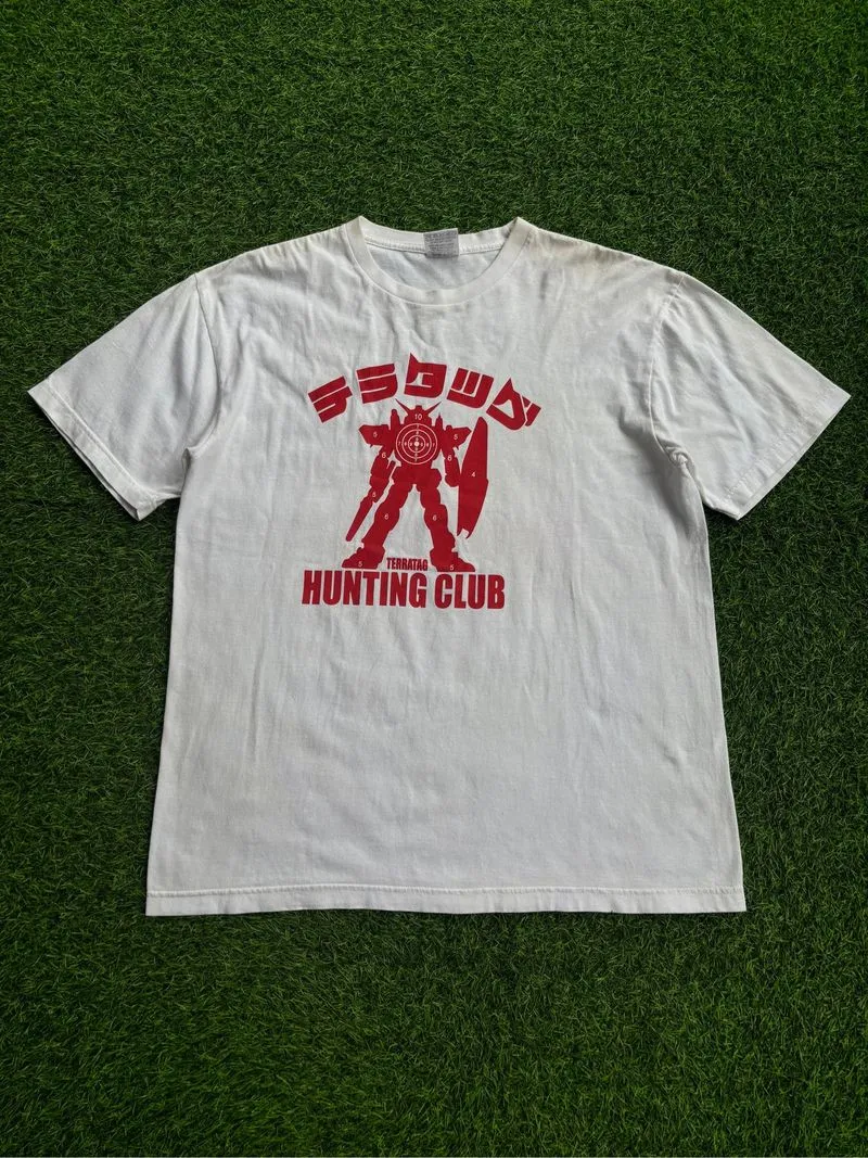 Hysteric glamour/ ifsixwasnine/ Y2K photo 1