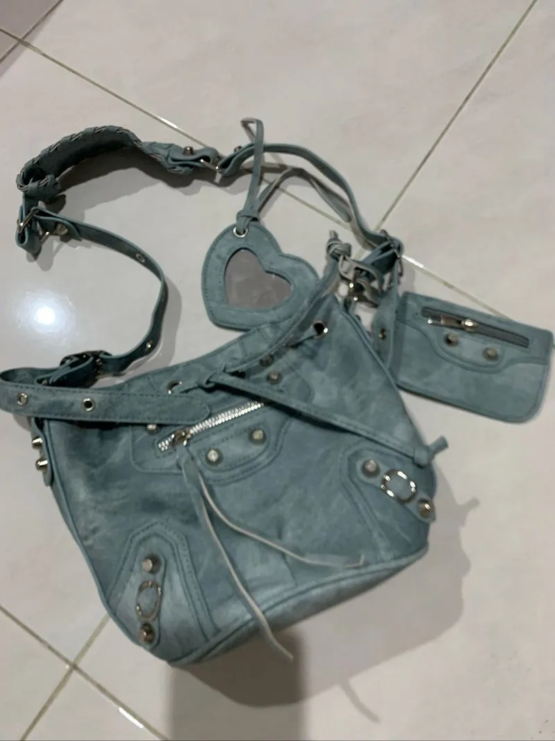 Balen tas selempang wanita photo 1