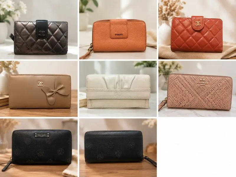 DOMPET AUTHENTIC photo 1