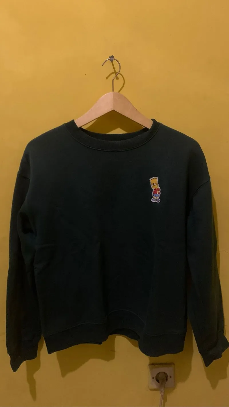SWEATER  photo 1