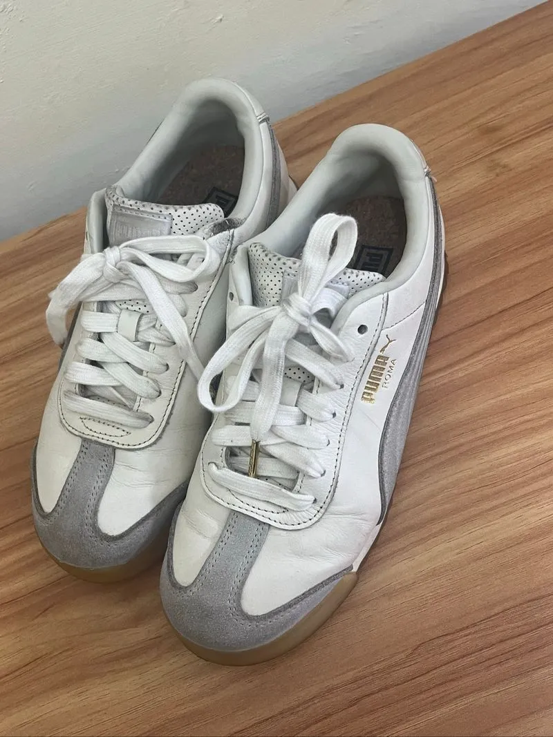 Puma rome classic photo 1