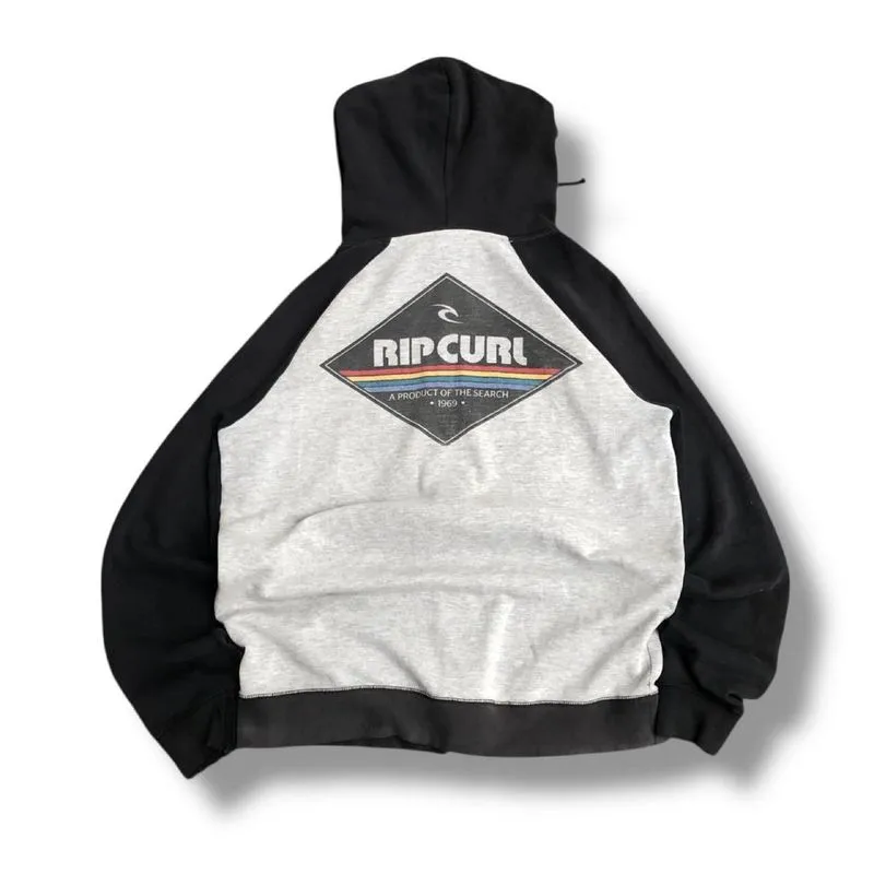 ZIP HODDIE RIPCURL photo 1