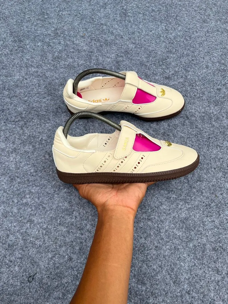 adidas balet photo 1