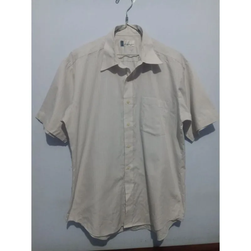 Kemeja SMC Shirt Maker Choya Japan SZ XL photo 1