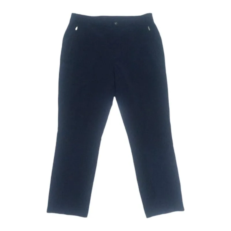 Mountia Celana Outdoor Panjang Navy photo 1