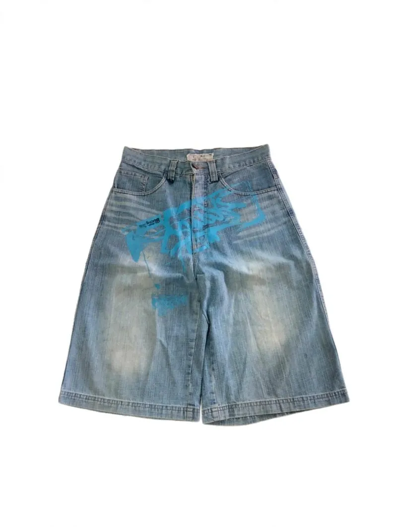 Jorts Pants photo 1