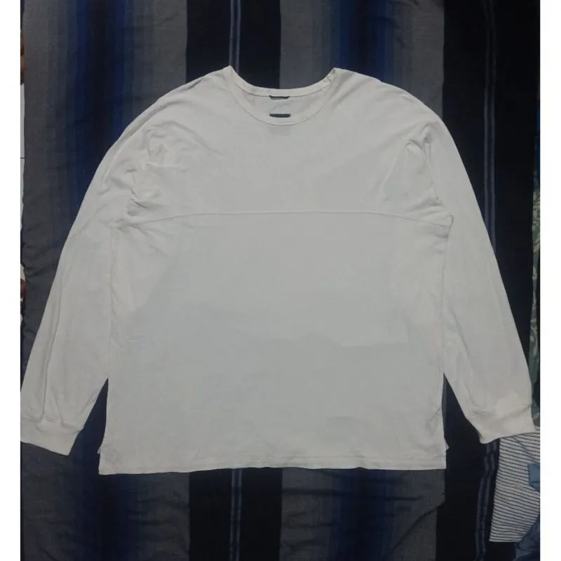 Longsleeve Moif Functional Uniform SZ XXL  photo 1