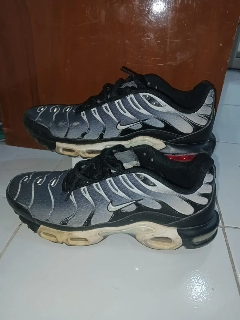 Sepatu Nike tn  photo 1