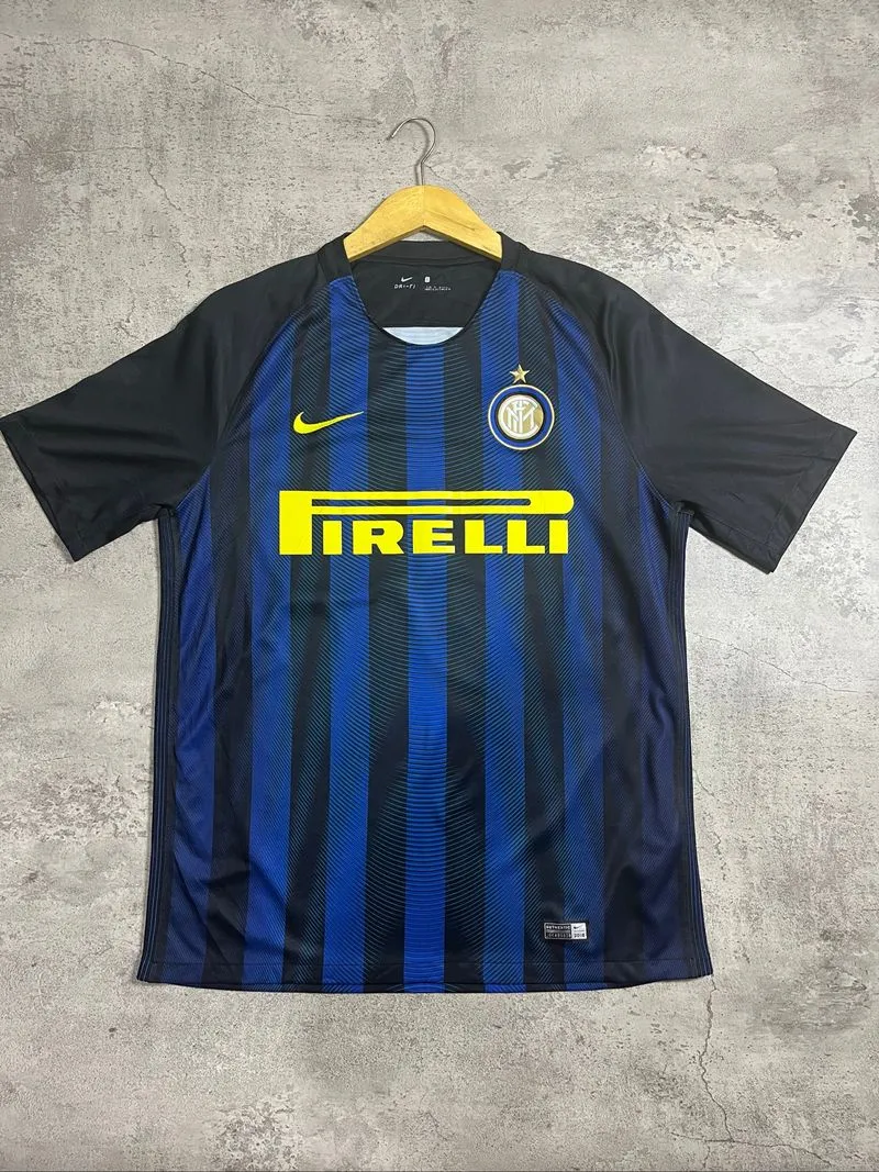 Jersey Inter Milan 2016 Player : Nagatomo photo 1