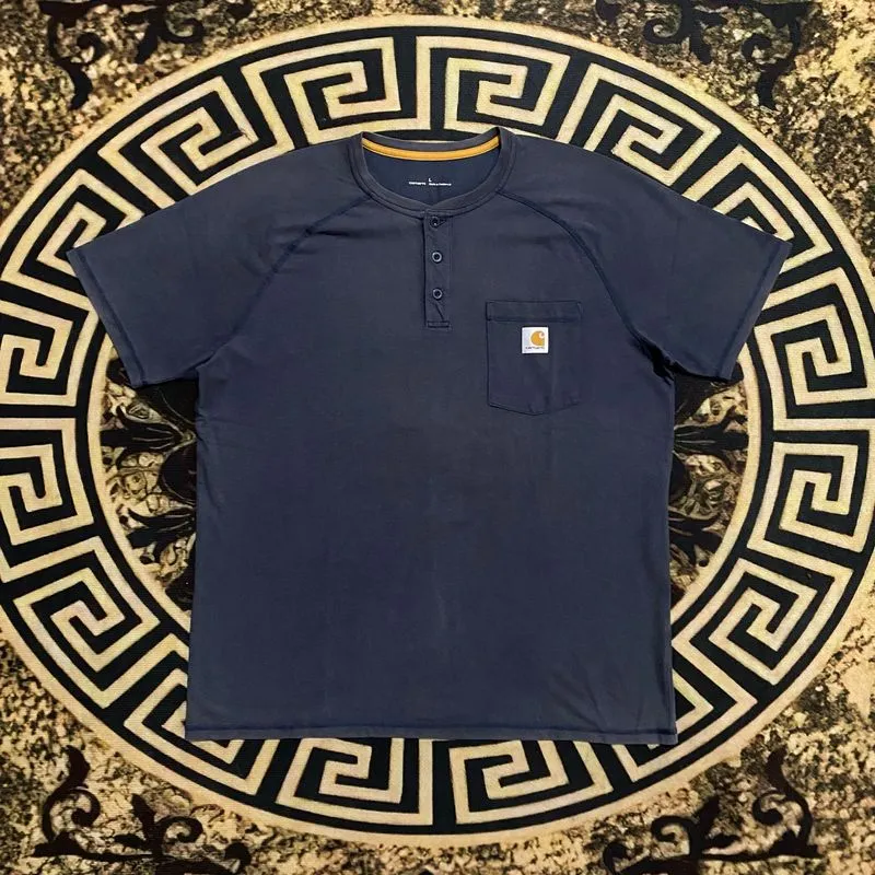 Tshirt Carhartt 100413412 photo 1