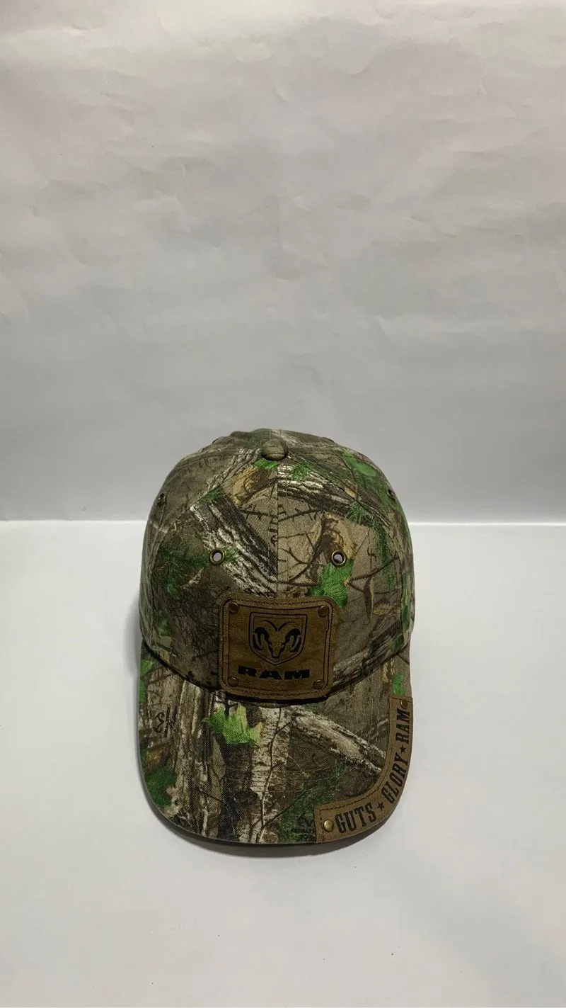 Topi/Caps Realtree Ram photo 1