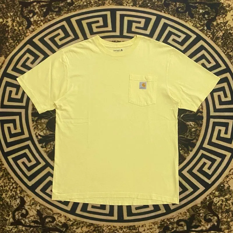 Tshirt Carhartt k87 y24 photo 1