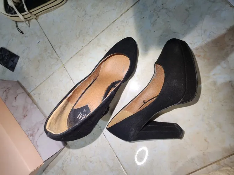 high heels H&M photo 1