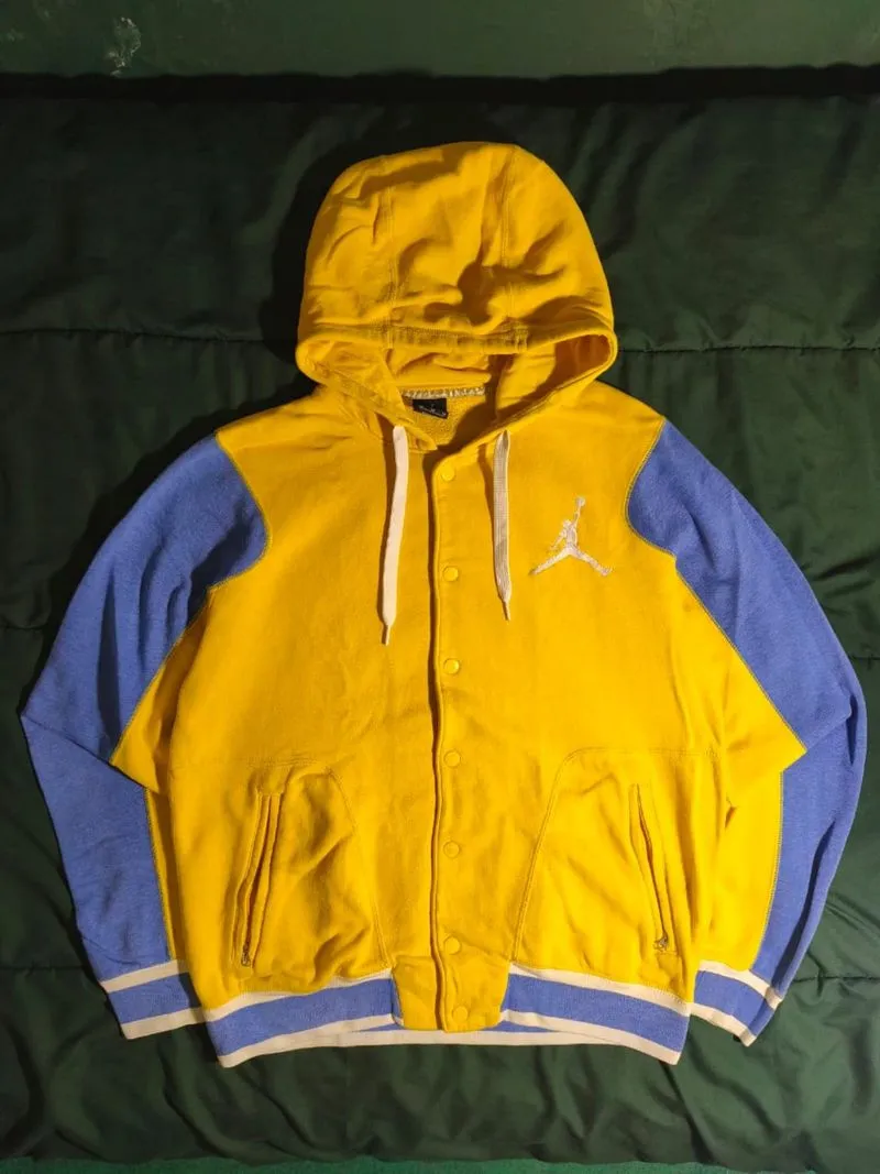 Hoodie Jordan photo 1