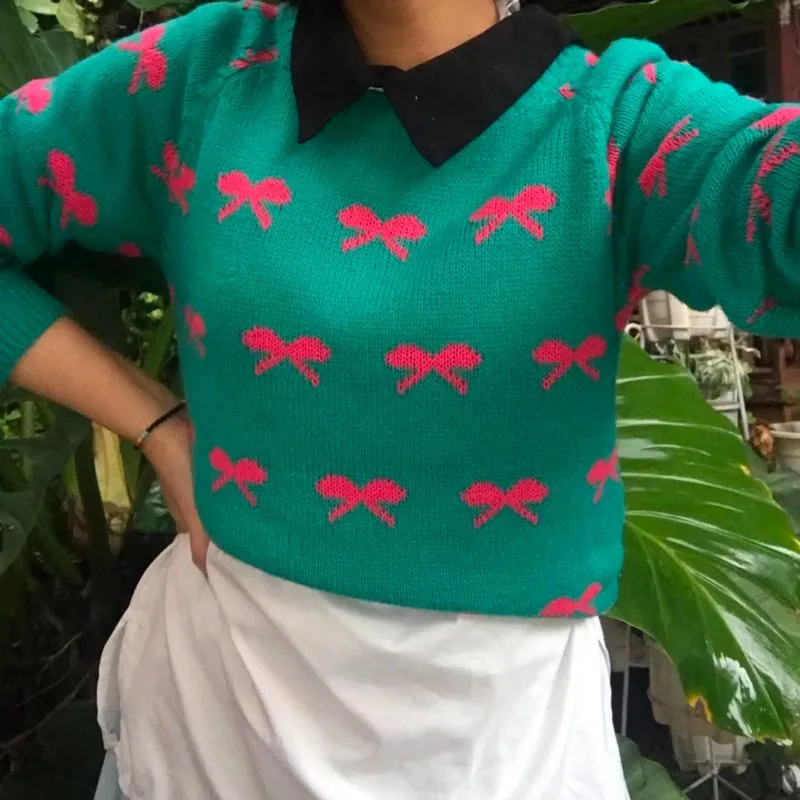 Sweater pita photo 1
