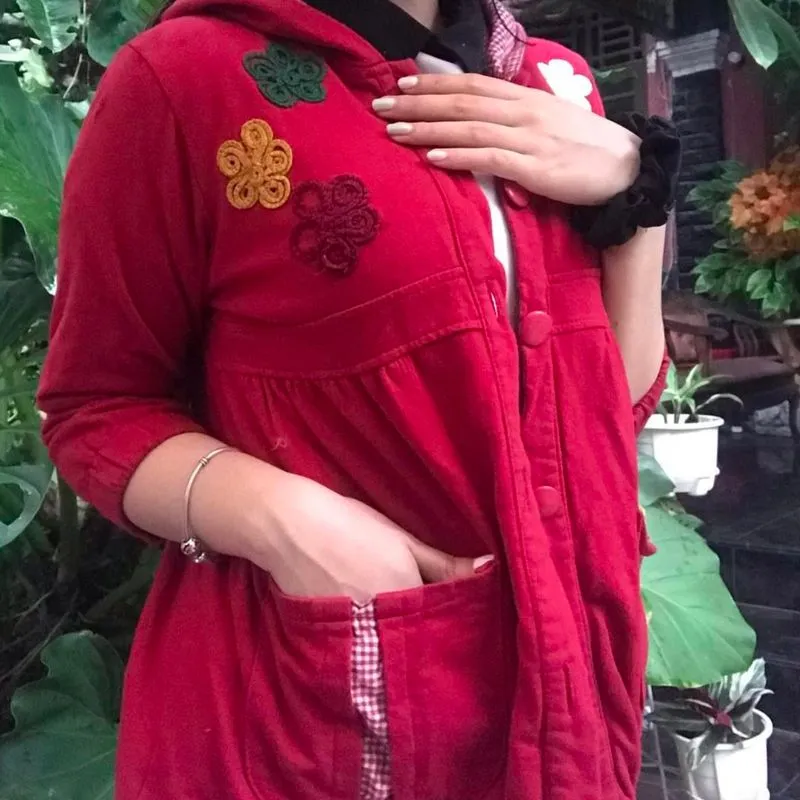 Jaket  photo 1