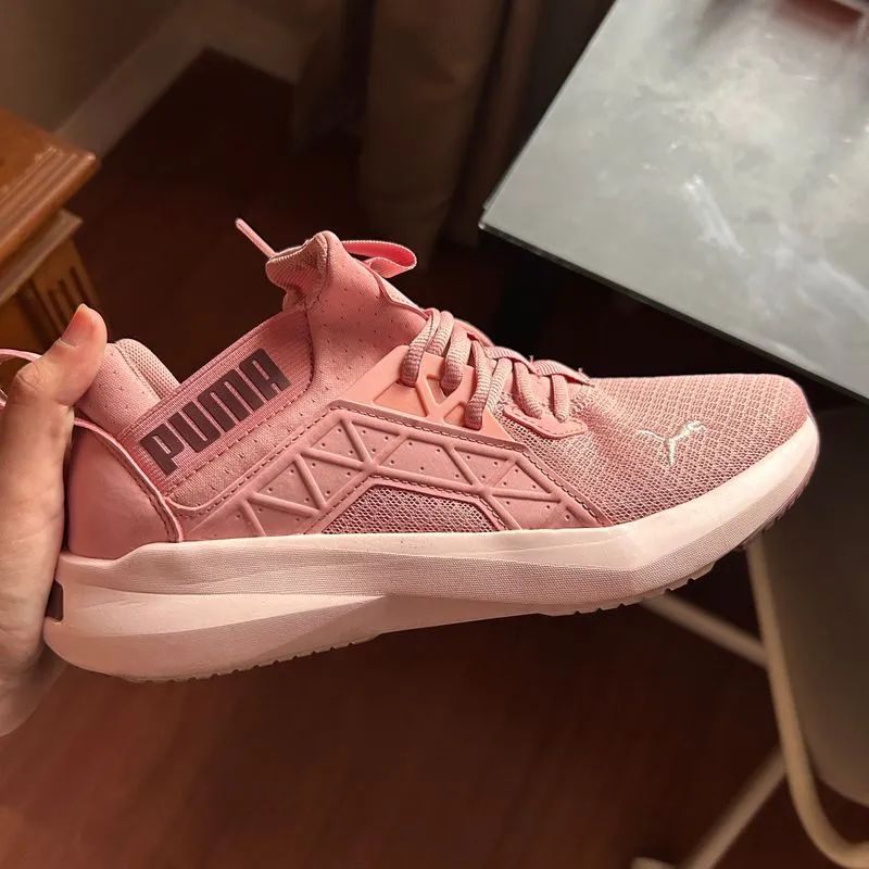 Puma Running Shoes Softride Enzo Nxt Future Pink-Frosty photo 1