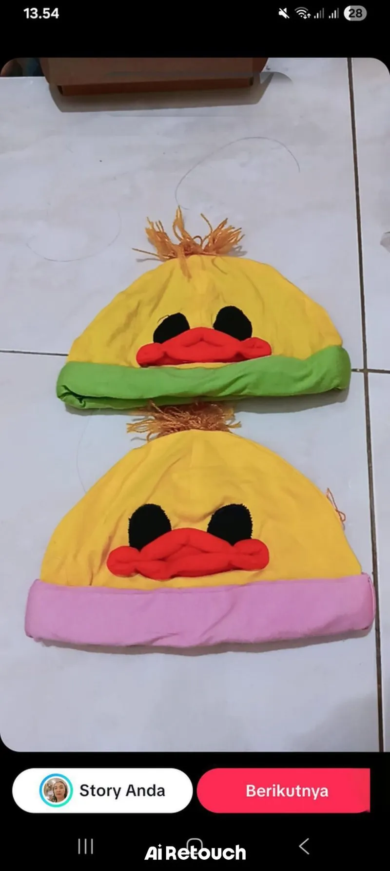 Toi anak baru,cantik,lucu photo 1