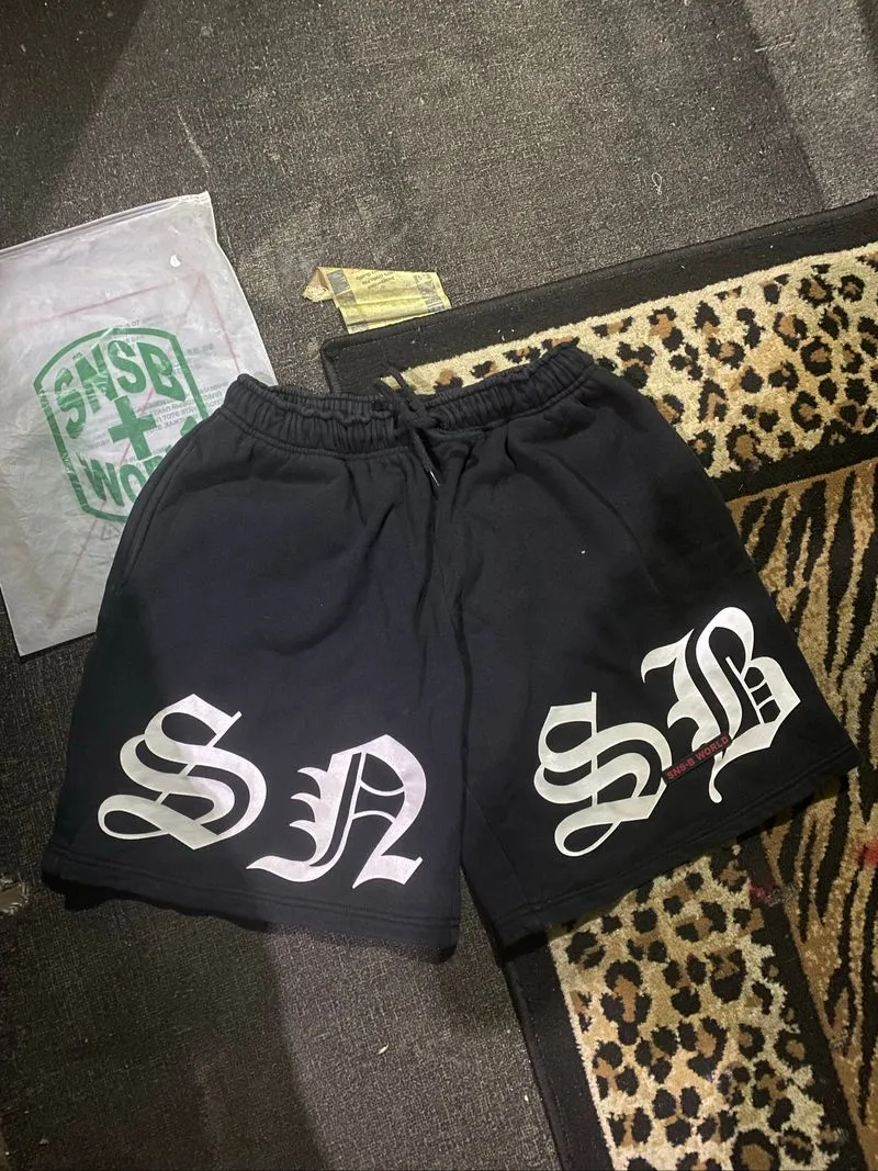 short SNSB photo 1