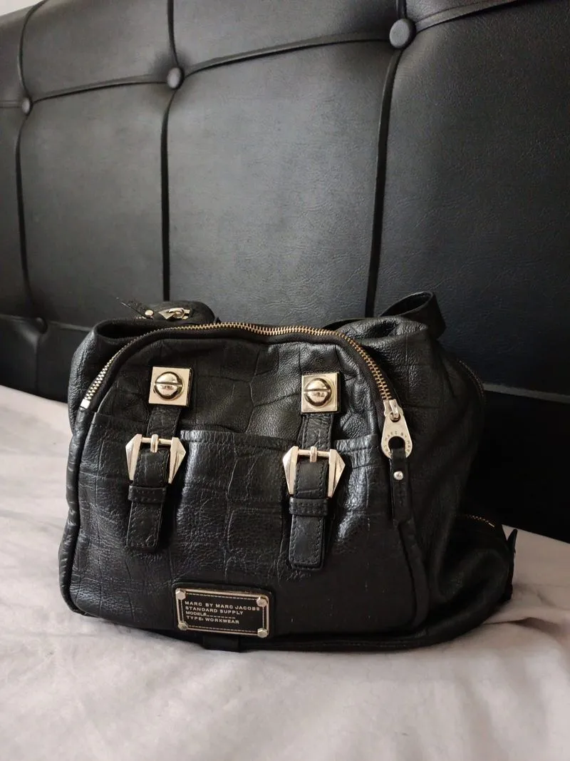 Marc by Marc Jacobs Hobo Bag Vintage photo 1